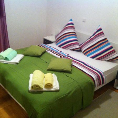 Vasto Apartments Kastela Room photo
