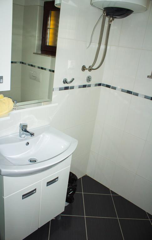Vasto Apartments Kastela Room photo