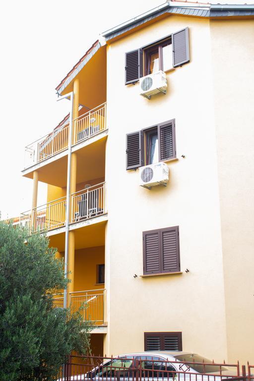 Vasto Apartments Kastela Exterior photo