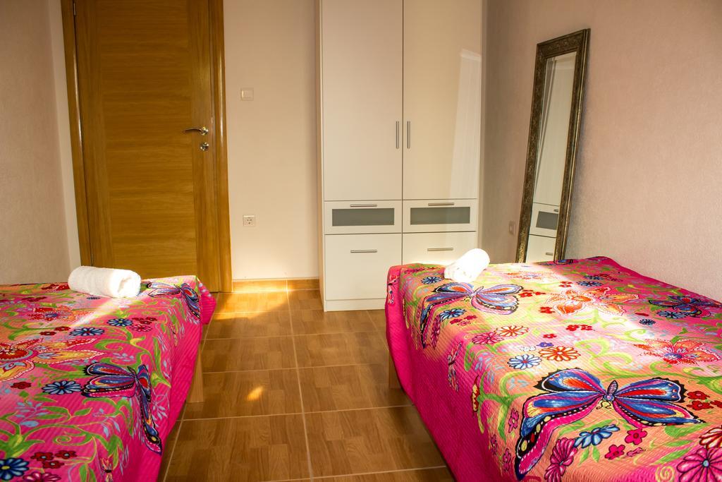 Vasto Apartments Kastela Room photo